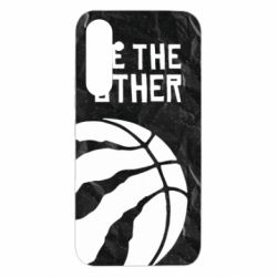 Чехол из раздела Баскетбол Basketball team для Samsung A54 5G