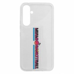 Чехол из раздела Баскетбол Баскетбол для Samsung A54 5G