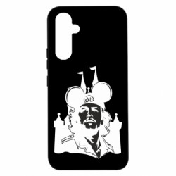 Чехол из раздела Che Guevara Че Гевара Микки Маус арт для Samsung A54 5G