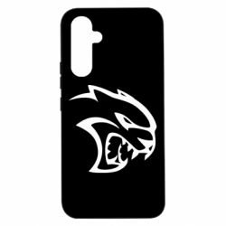 Чехол из раздела Тигр Dodge Hellcat SRT для Samsung A54 5G