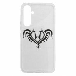 Чехол из раздела Honda Honda tattoo для Samsung A54 5G