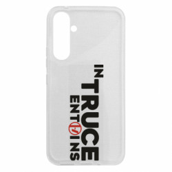 Чехол из раздела Twenty One Pilots Truce х Intentions для Samsung A54 5G