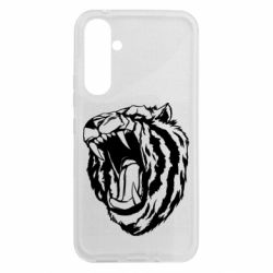 Чехол из раздела Тигр Zloj tigr для Samsung A54 5G