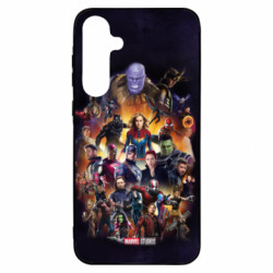 Samsung A55