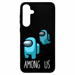 Samsung A55