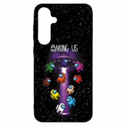 Samsung A55