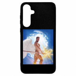 Samsung A55