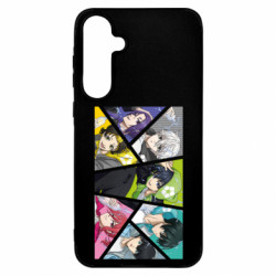 Samsung A55