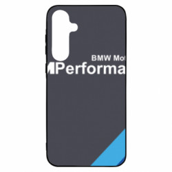 Чехол из раздела BMW BMW Performance для Samsung A55