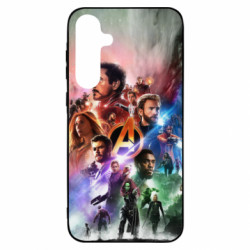 Samsung A55
