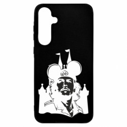 Чехол из раздела Che Guevara Че Гевара Микки Маус арт для Samsung A55