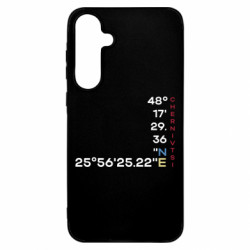 Samsung A55
