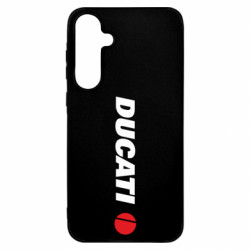 Чехол из раздела Ducati Ducati для Samsung A55