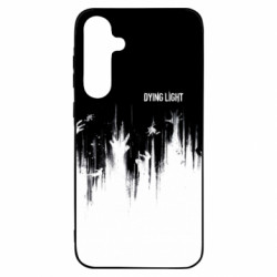Чехол из раздела Dying Light 2 Dying Light 2 hands для Samsung A55