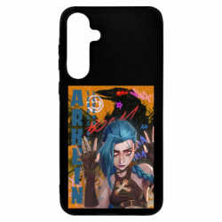 Samsung A55