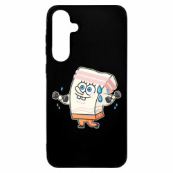 Samsung A55