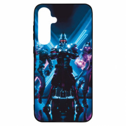 Samsung A55