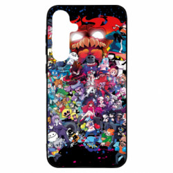 Samsung A55