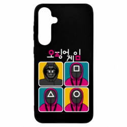Samsung A55