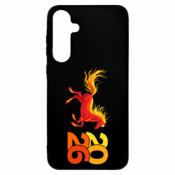 Samsung A55