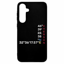 Samsung A55