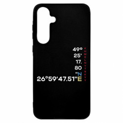 Samsung A55