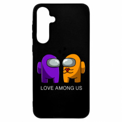Samsung A55