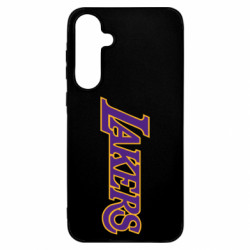 Чехол из раздела Баскетбол LA Lakers для Samsung A55