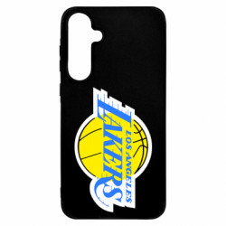 Чехол из раздела Баскетбол Los Angeles Lakers для Samsung A55