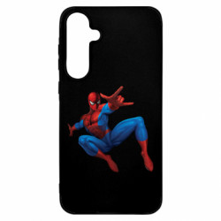 Samsung A55