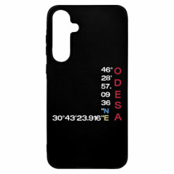 Samsung A55