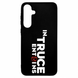 Чехол из раздела Twenty One Pilots Truce х Intentions для Samsung A55
