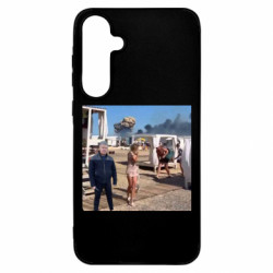 Samsung A55