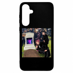 Samsung A55