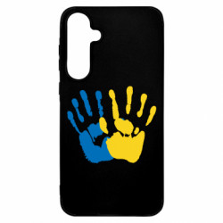 Samsung A55