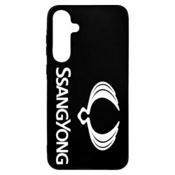 Samsung A55