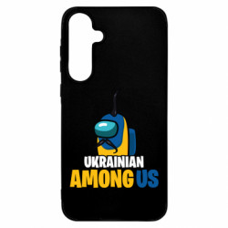 Samsung A55