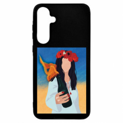 Samsung A55