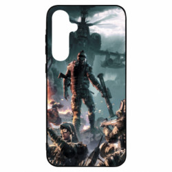 Samsung A55