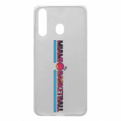 Чехол из раздела Баскетбол Баскетбол для Samsung A60