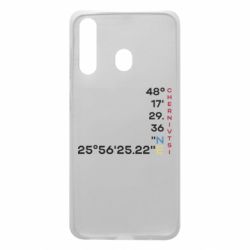Samsung A60