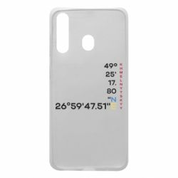 Samsung A60