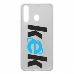 Чехол из раздела Программистам Кек (Internet Explorer) для Samsung A60 - FATLINE Чехол из раздела Программистам Кек (Internet Explorer) для Samsung A60