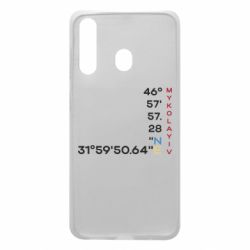 Samsung A60