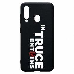 Чехол из раздела Twenty One Pilots Truce х Intentions для Samsung A60