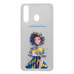 Samsung A60
