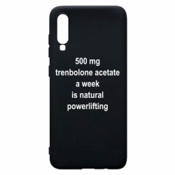 Samsung A70