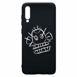 Чехол из раздела Аркейн Arcane monkey для Samsung A70