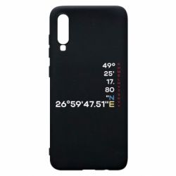 Samsung A70