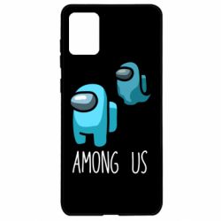 Samsung A71